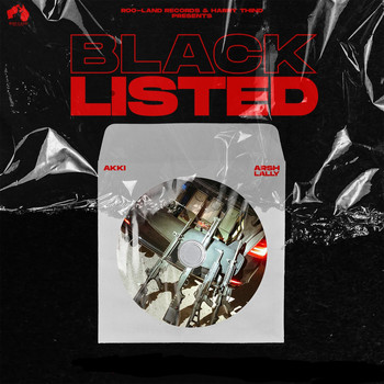 Akki - Blacklisted