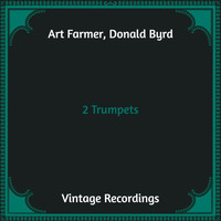 Art Farmer, Donald Byrd - 2 Trumpets (Hq Remastered)