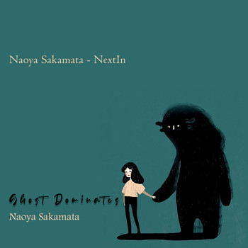 Naoya Sakamata - Ghost Dominates (Dark Piano Music)