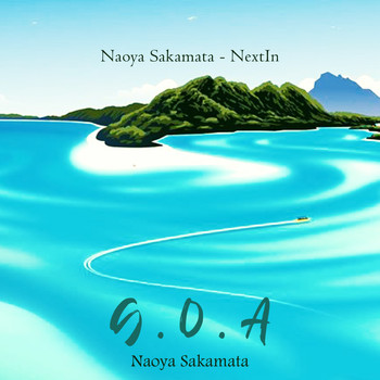 Naoya Sakamata - Goa (Dark Piano Music)