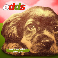 Odds - Love Is What You Get