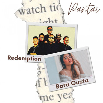 Redemption - Pantai