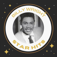 Billy Wright - Billy Wright - Star Hits