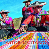 Pastor Solitario - La Musica Del Peru