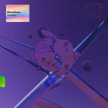 Hierxphant - Senseless