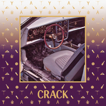 Yaya - Crack (Explicit)