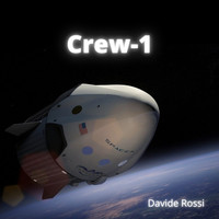 Davide Rossi - Crew-1