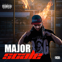 Rob C - Major Scale (Explicit)