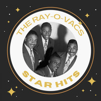 The Ray-O-Vacs - The Ray-O-Vacs - Star Hits