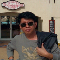 Garibaldi - Di Sudut Cafe