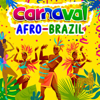 Pat Benesta - Carnaval Afro-Brazil