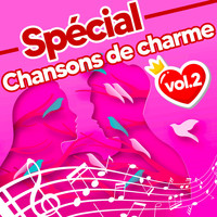 Pat Benesta - Spécial Chansons de Charme - Vol 2