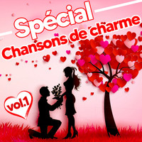 Pat Benesta - Spécial Chansons de Charme - Vol 1
