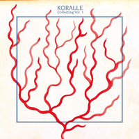 Koralle - Collecting, Vol. 1 - EP