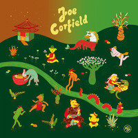 Joe Corfield - KO-OP 2 - EP