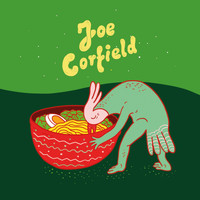 Joe Corfield - PULSE