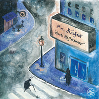 mr. käfer - Lost Reflections
