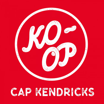 Cap Kendricks - So Blue