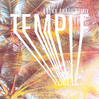 Monkey Safari - Temple (Booka Shade Remix)