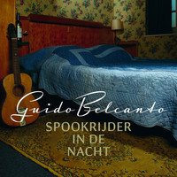 Guido Belcanto - Spookrijder In De Nacht (Radio Mix)