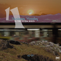 Maison Musiq - 4 in Living Room
