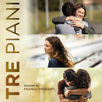 Franco Piersanti - Tre piani (Original Motion Picture Soundtrack)