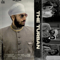 Bhagwan Singh - The Turban