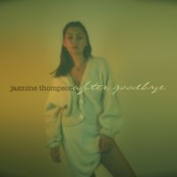 Jasmine Thompson - after goodbye