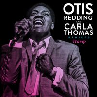 Otis Redding & Carla Thomas - Tramp (Korky Buchek Remix)