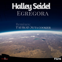 Halley Seidel - Egregora