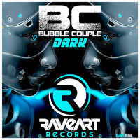 Bubble Couple - Dark