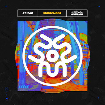 Rehad - Surrender