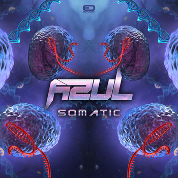 Azul - Somatic
