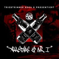 TKG - Tkg Allstarz EP Nr 1 (Explicit)