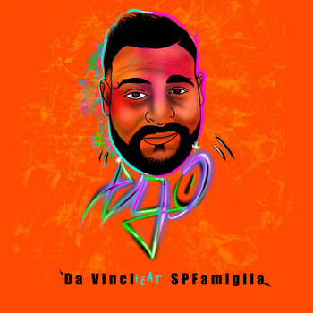 Da Vinci - Ego