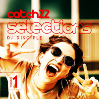 DJ Disciple - Selections
