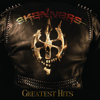 Skanners - Greatest Hits (Explicit)