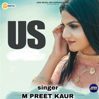 M Preet Kaur - US