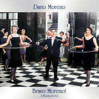 Dario Moreno - Bravo Moreno! (Remastered 2021)
