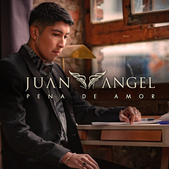 Juan Angel - Pena de Amor