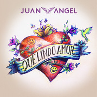 Juan Angel - Que Lindo Amor