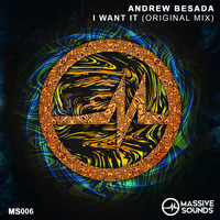 Andrew Besada - I Want It