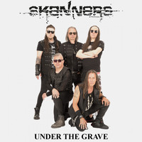 Skanners - Under the Grave (Unreleased Bonus Track)