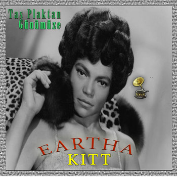 Eartha Kitt - Üsküdara Gider İken (Taş Plaktan Günümüze)