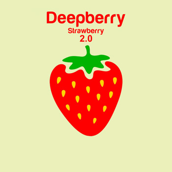 Deepberry - Strawberry 2.0