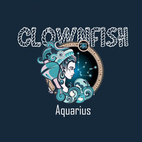 Clownfish - Aquarius