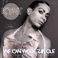 Kynt - We Can Work This Out (Erick Ibiza Big Room Radio Edit)
