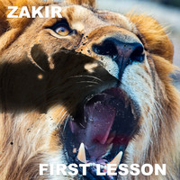 Zakir - First Lesson