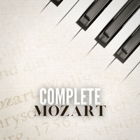 Wolfgang Amadeus Mozart - Complete mozart