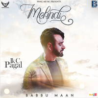 Babbu Maan - Mehndi